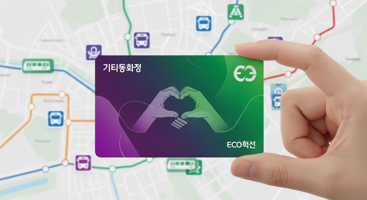 기후동행카드
