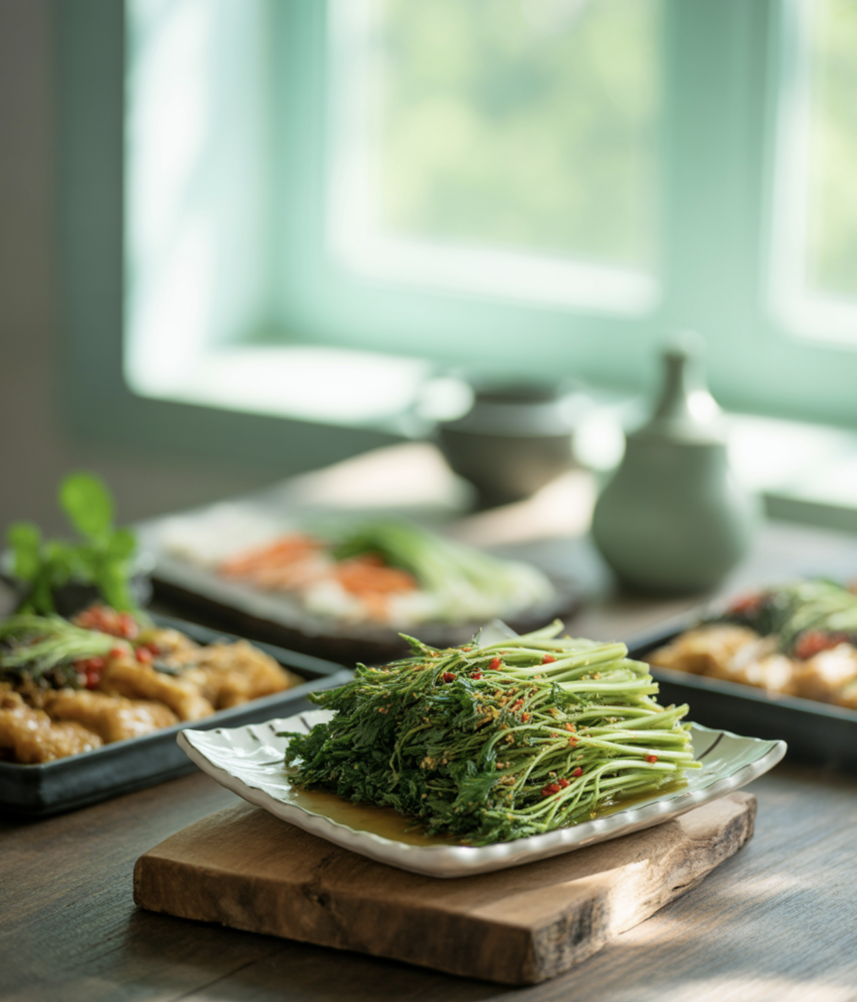 실패 없는 땅두릅모종 키우기 A to Z (심기, 관리, 수확)