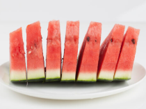 여름수박 냉장고 보관 꿀팁