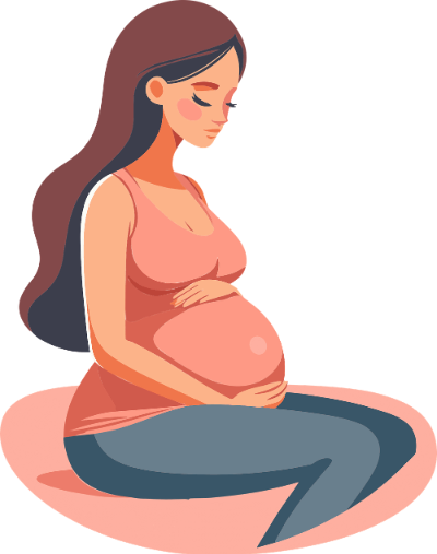 임산부 비행기 탑승 규정 및 혜택