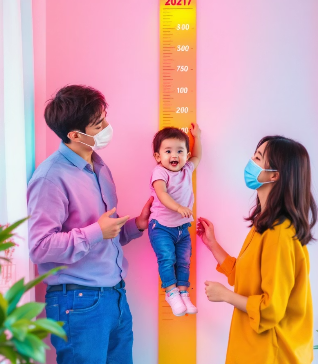 키크는 방법과 시기, 음식, 운동, 생활습관 완벽 가이드