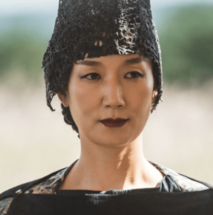 아라문의검등장인물