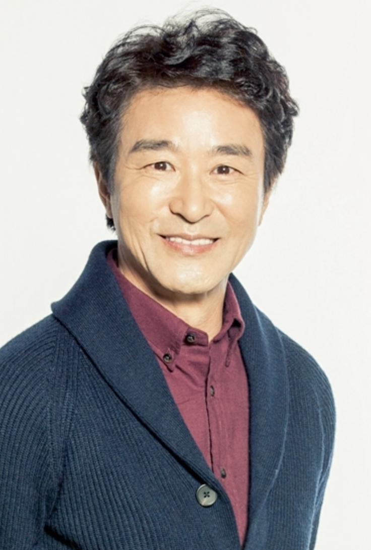 홍요섭 프로필 사진