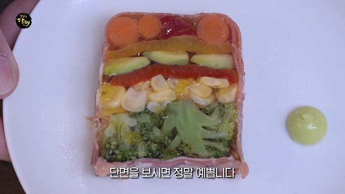 생활의달인-아일랜드M슐랭출신테린달인