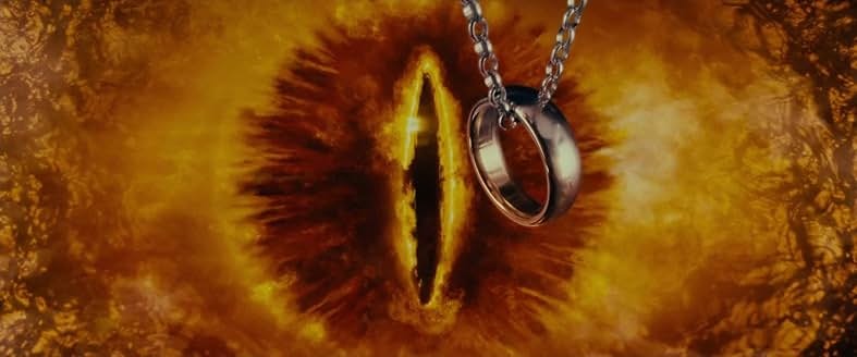 반지의 제왕 반지 원정대