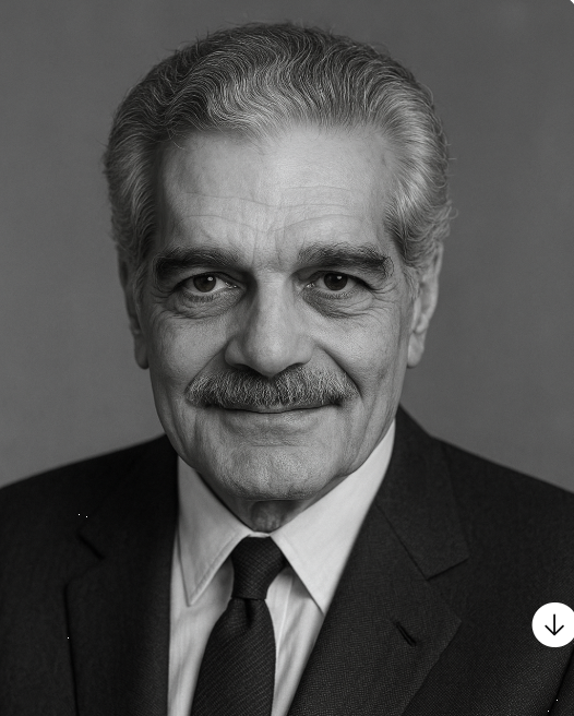 Omar Sharif
