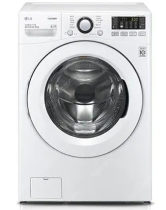 LG트롬 드럼세탁기 문 안열림 잠금 해제 꿀팁_13