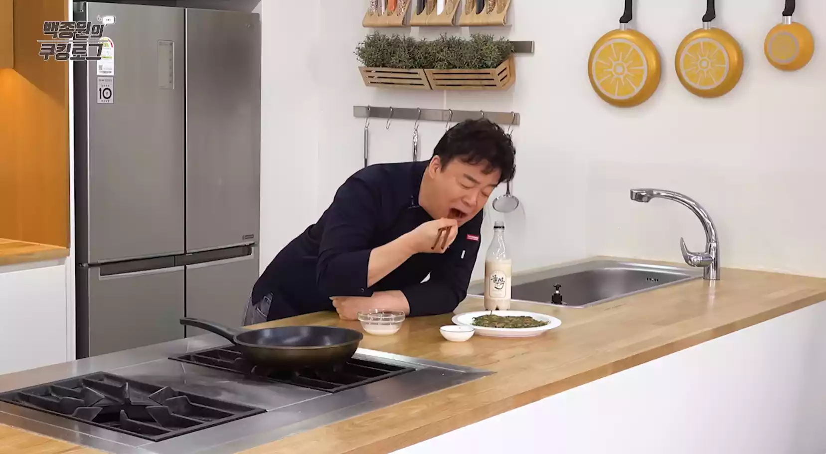 백종원