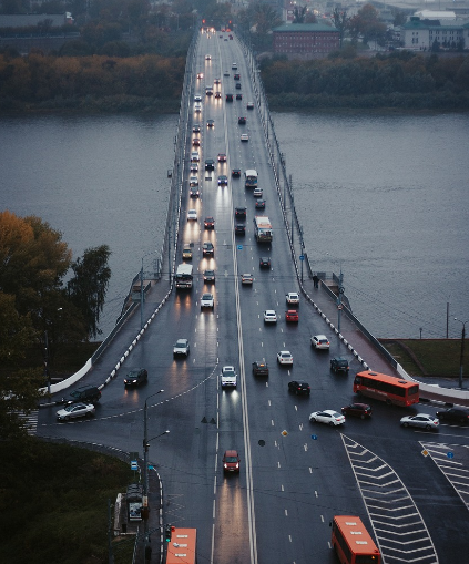 추석 고속도로 졸음쉼터
