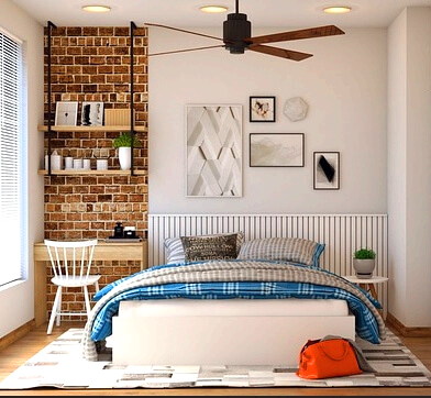 침실 수납박스 &amp; 오거나이저로 깔끔하게 정리하는 법