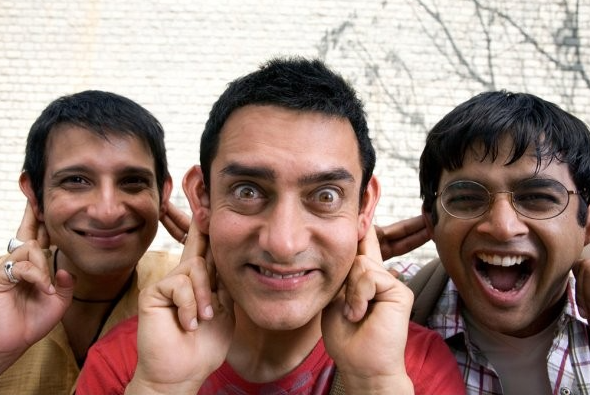 세얼간이 스틸컷