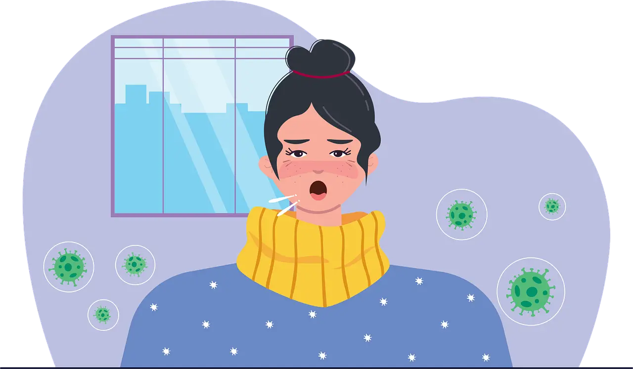 비염 치료방법과 비염에 좋은 음식