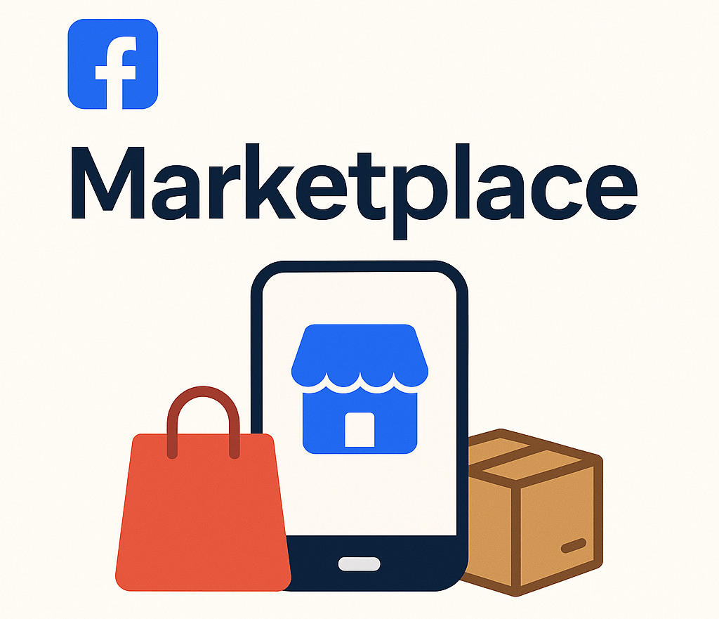 Facebook Marketplace 이미지