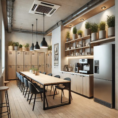 무인 스터디카페 생존전략