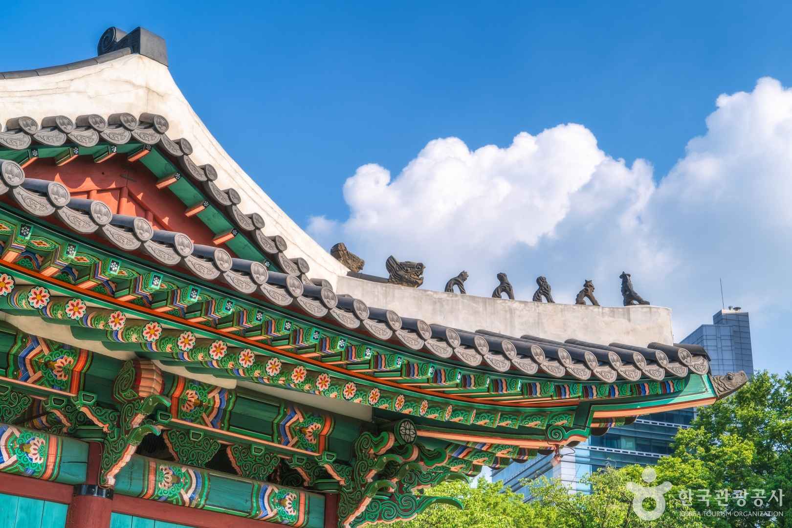 서울 덕수궁
