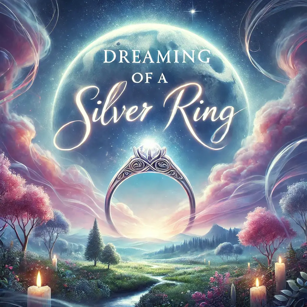 은반지 꿈 해몽