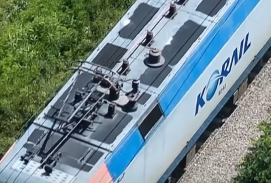 청도 열차 사고 원인