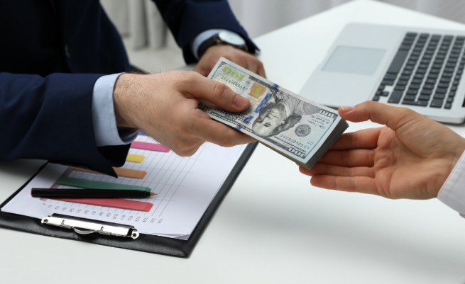 자영업자대출조건