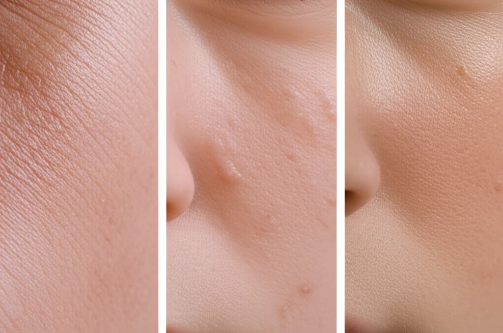 피부 타입별 리프팅 시술: 효과적인 