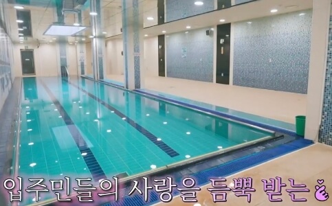 은퇴설계자들 초역세권 증미역 실버타운