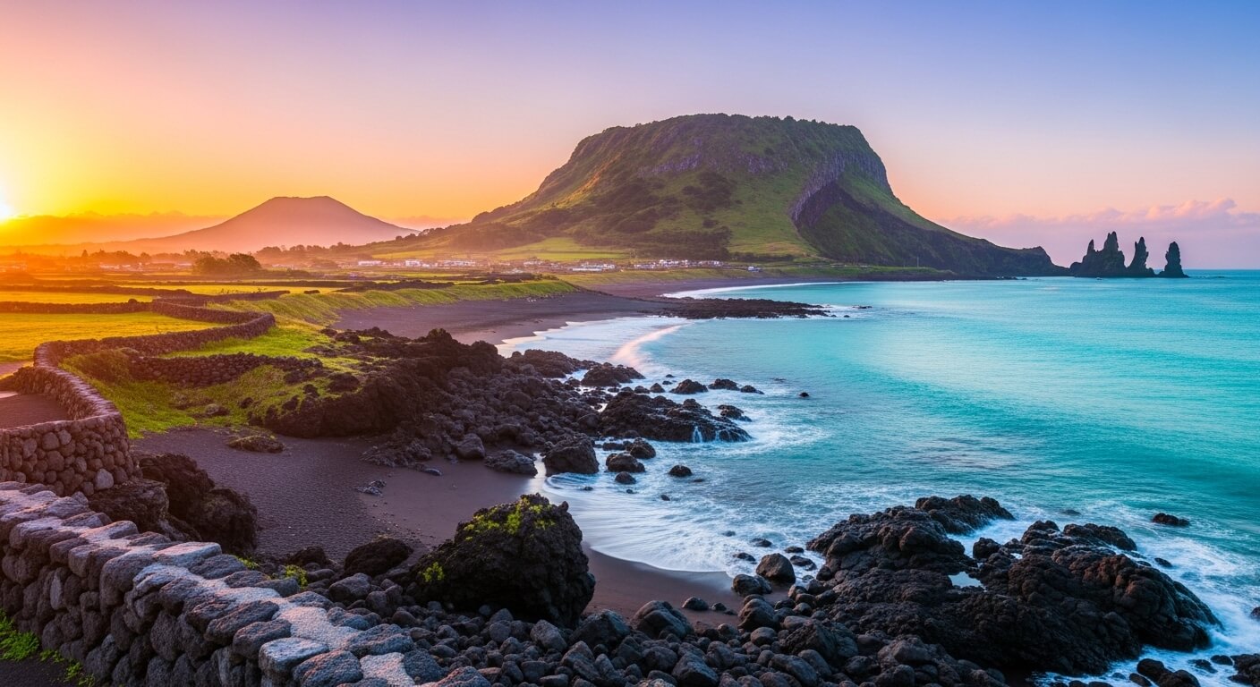 폭싹 속았수다 뜻