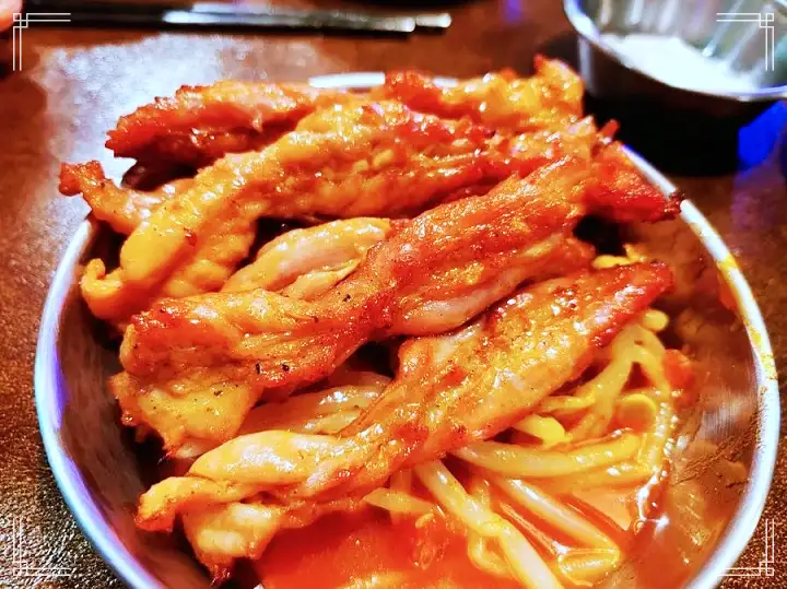 경북 경산 영남대 가게 3천9백원 닭목살 통염통 가격파괴와이 닭 특수부위 숯불 구이 맛집 추천