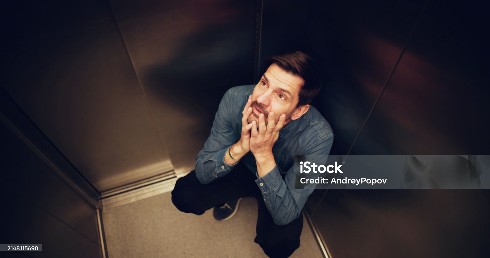 폐소공포증-관련-사진