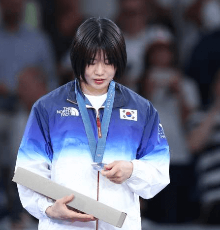 허미미 선수 국적 프로필