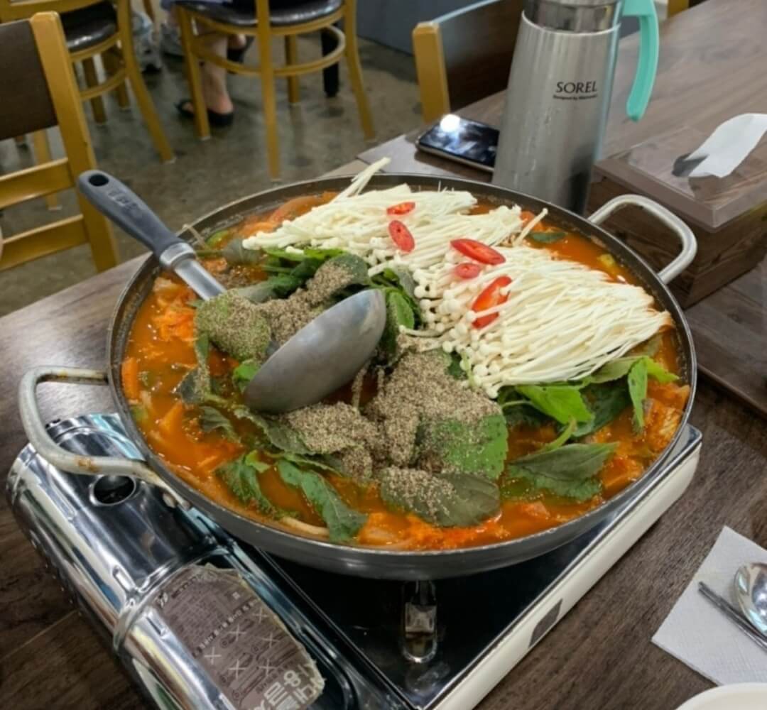 중원 cc 근처 맛집