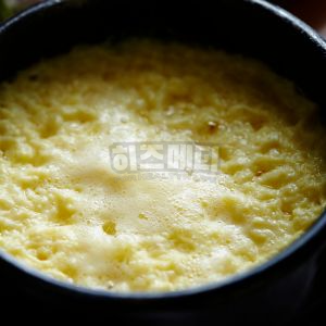 대장내시경 전 먹어도 되는음식