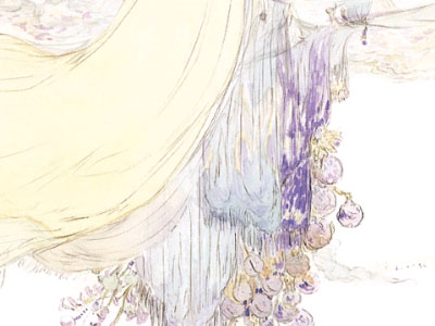  (제3세계) 17장 - 타이쿤성 ~ 무어 마을 이미지