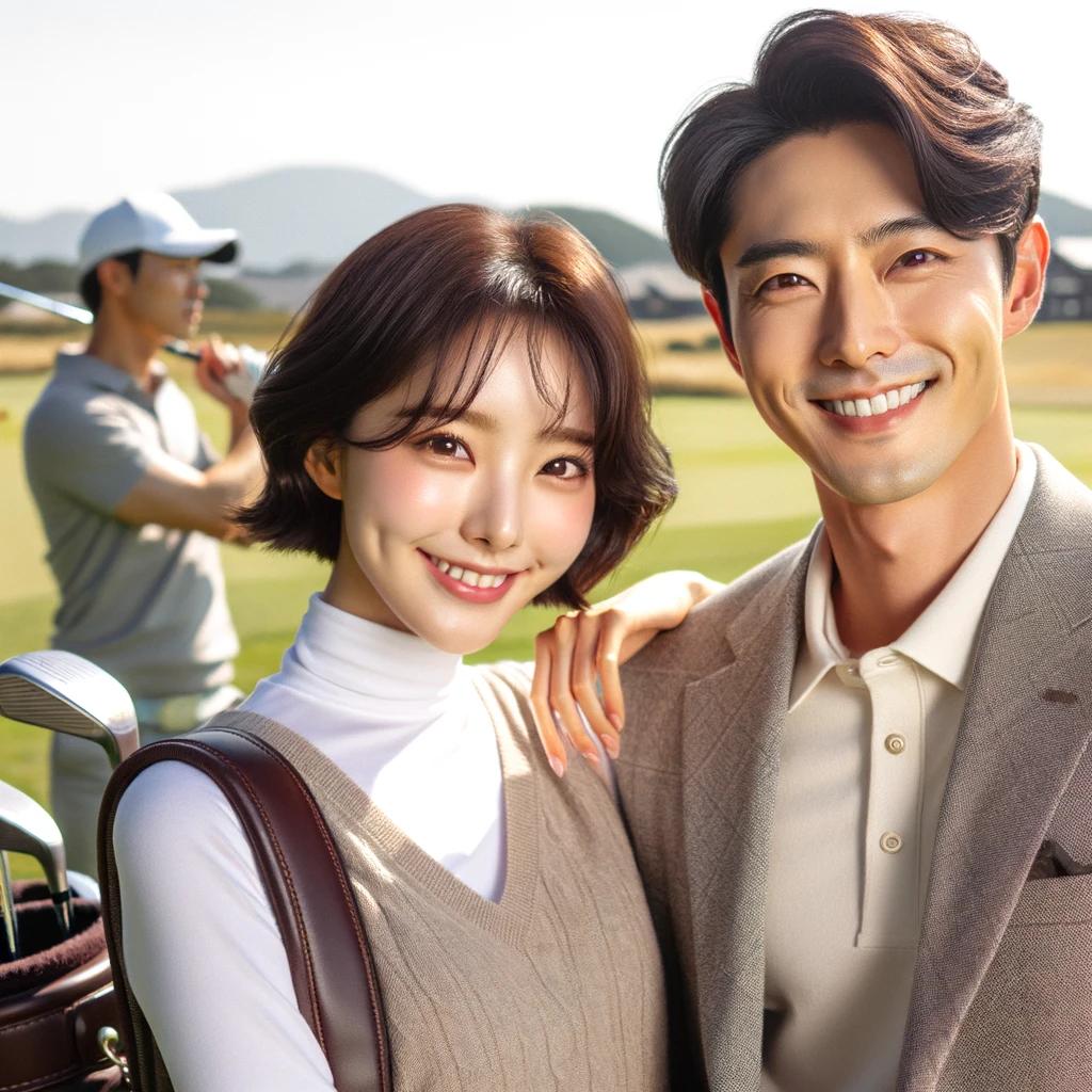 남해 사우스케이프CC 예약 1박 2일 골프패키지 5월 가격 (feat.날씨)