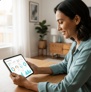 검진 결과 확인 방법1