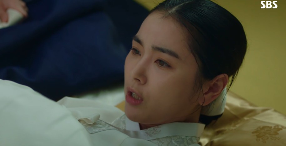 꽃선비 열애사 드라마 등장인물 정보