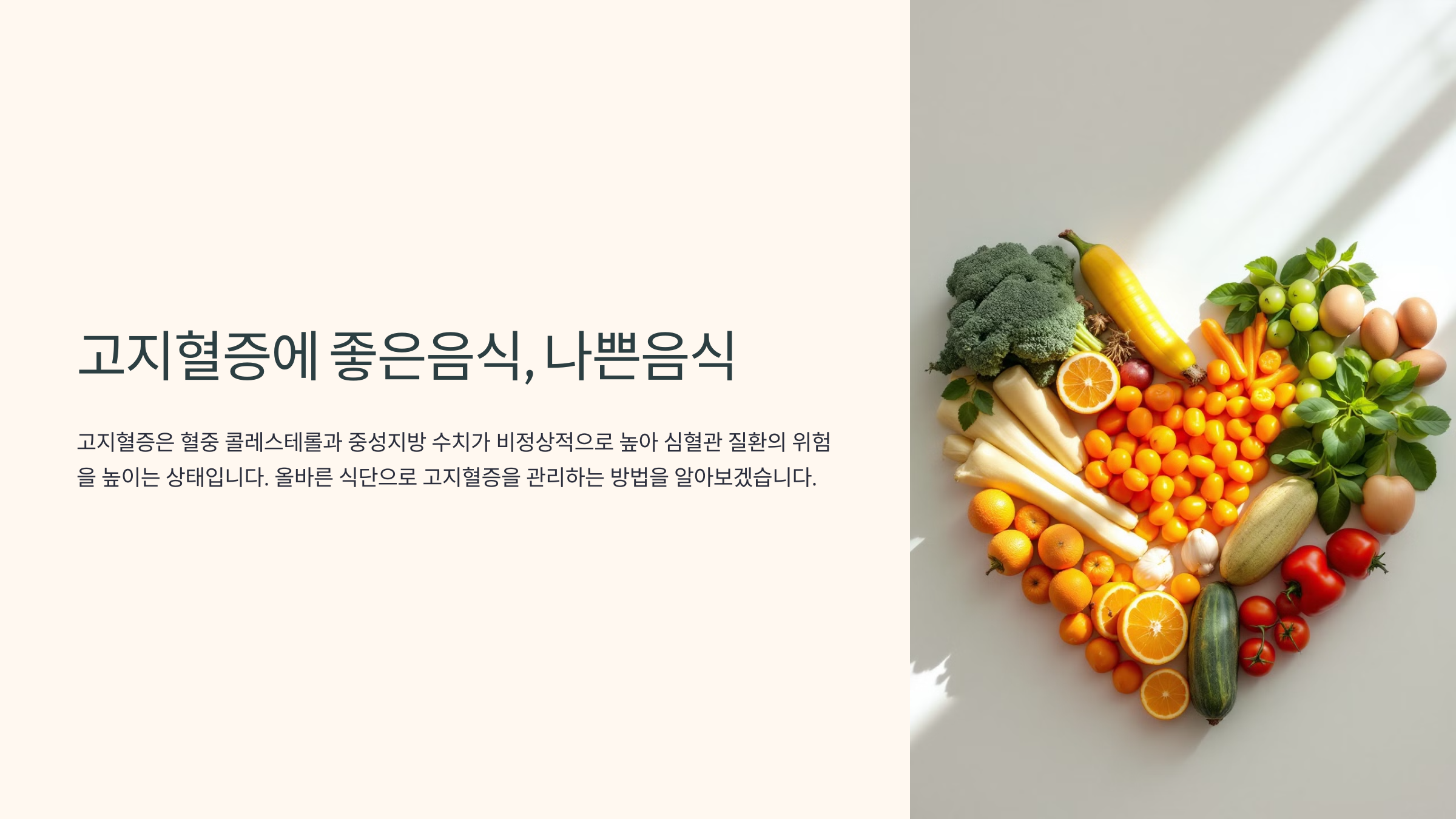 고지혈증