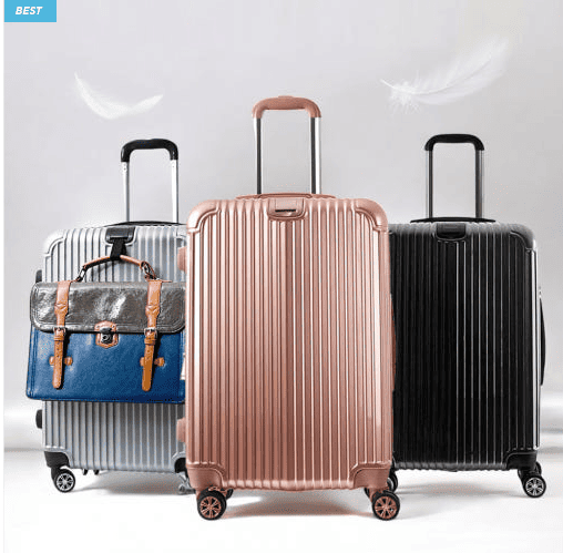 캐리어 추천 순위 TOP 5(25년 5월) - 네이버, 쿠팡 판매 랭킹 분석