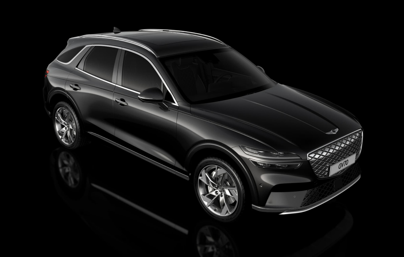 GV70 하이브리드 구매 전 필독 : 연비&amp;#44; 성능&amp;#44; 가격 분석 1