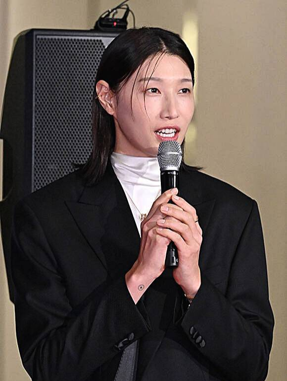 김연경