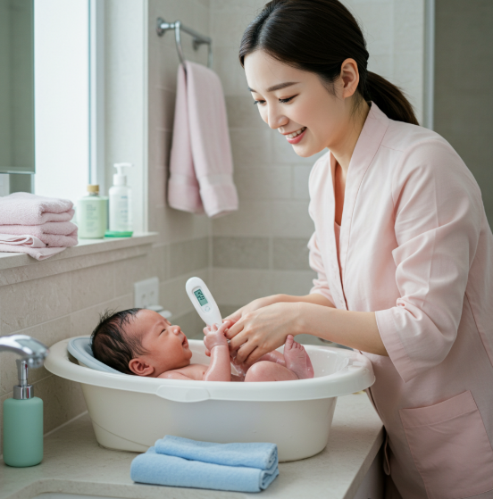 목욕 &amp; 위생 도구 선택법