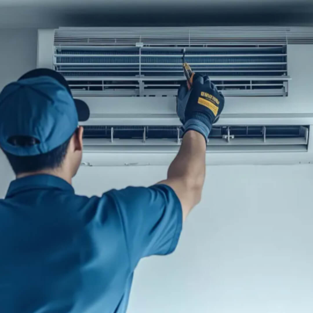 에어컨 무상점검