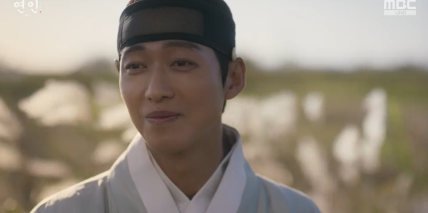 드라마 연인 15회