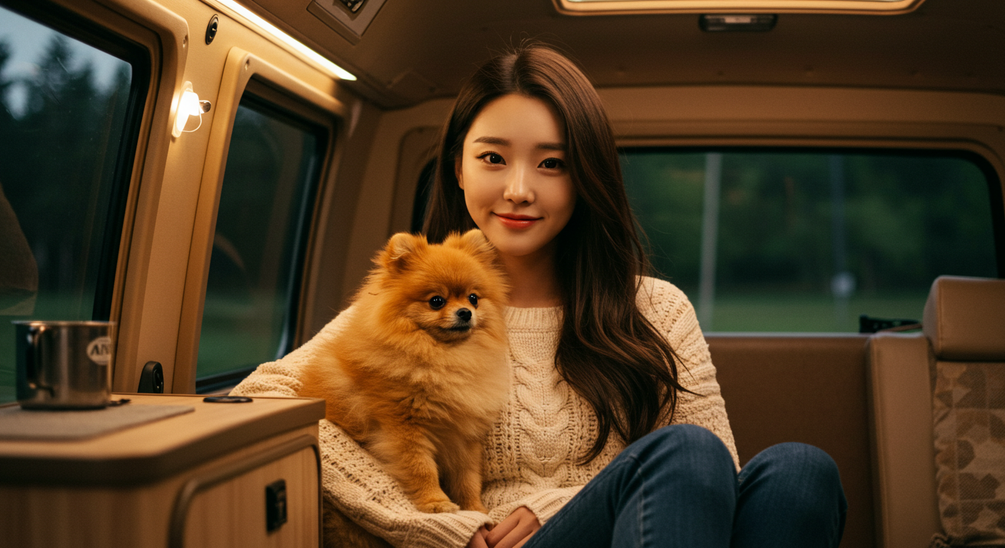 캠핑카 제작 업체 추천 TOP5 🚐 믿고 맡길 수 있는 국내 브랜드는?