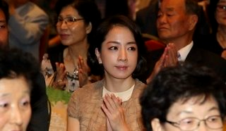 노현정 아나운서 근황 현대가 며느리 남편 정대선 프로필