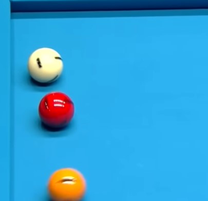billiard