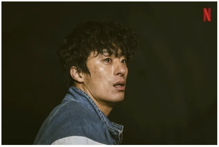 넷플릭스 드라마 D.P. dp 시즌2 등장인물 몇부작 스트리밍