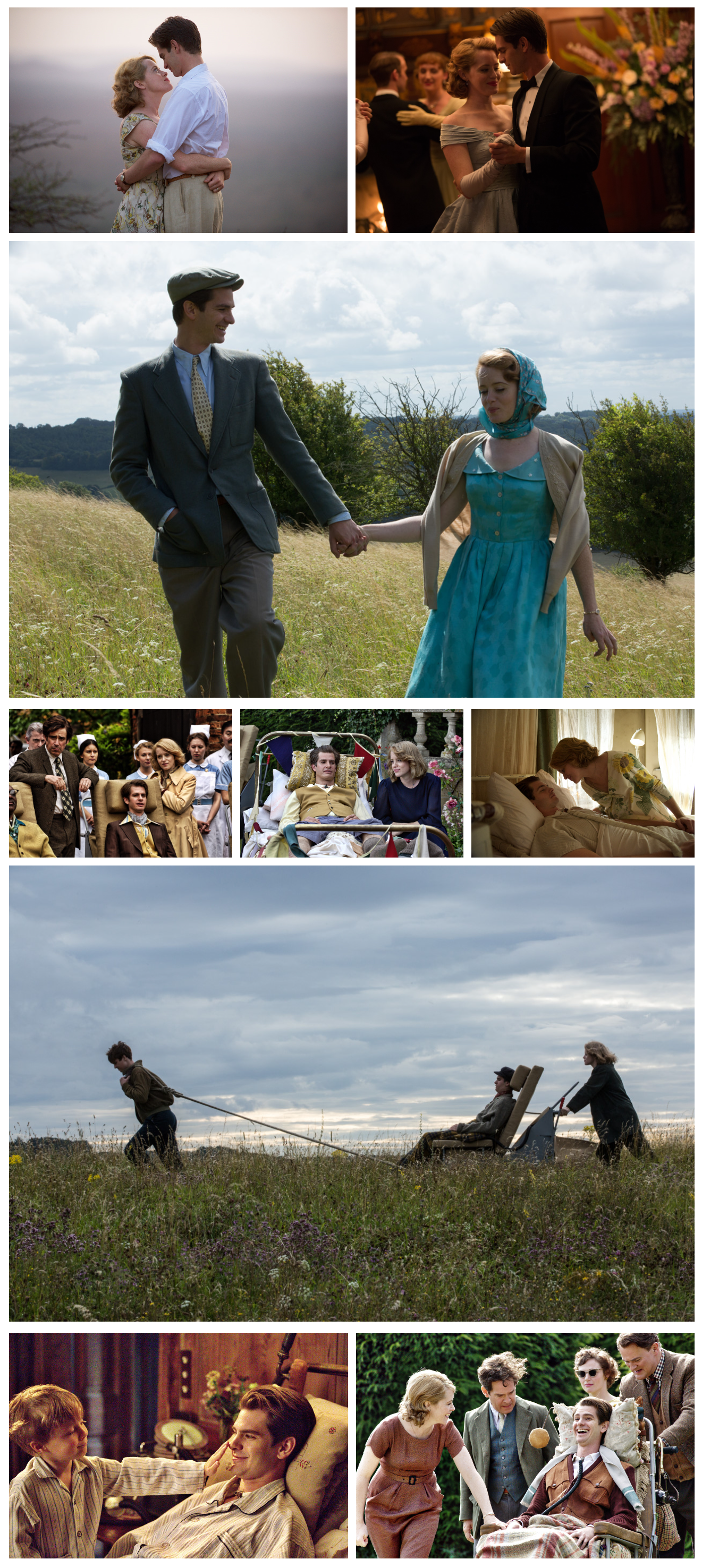 영화 달링 스틸컷