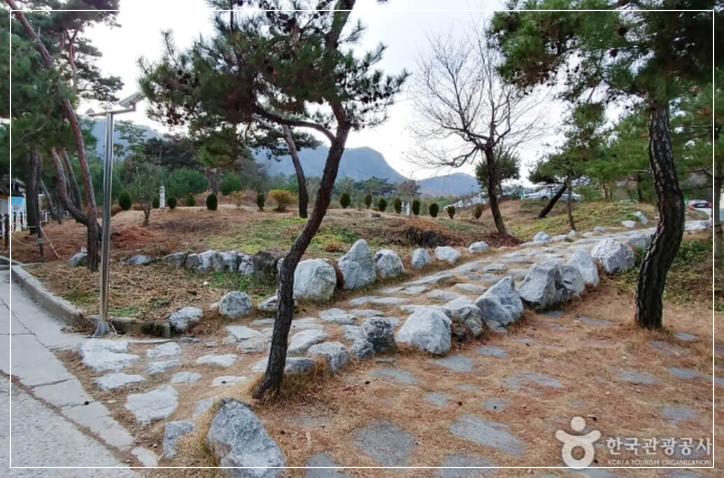 괴산 가볼만한곳 베스트10 산막이옛길