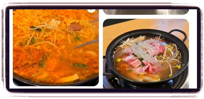 생생정보 가격파괴Why 부대찌개 후기