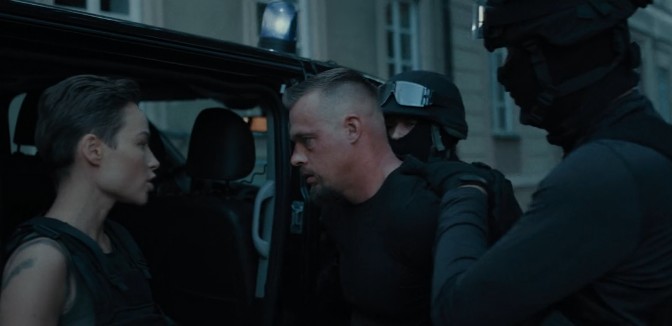 [넷플릭스 액션영화 추천] 푸리오자 어게인 다시보기 뜻 평점 줄거리 결말 리뷰 후기