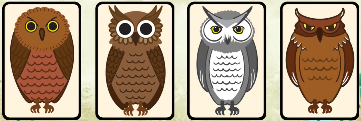 같은 그림 찾기